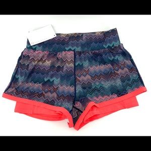 Fabletics Women Olesia Shorts Ravenna Pockets XL